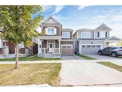 6 West Oak Trail  Kitchener, ON N2R 0L1