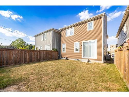 6 West Oak Trail, Kitchener, ON 