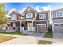 6 West Oak Trail, Kitchener, ON  - Outdoor With Deck Patio Veranda With Facade 