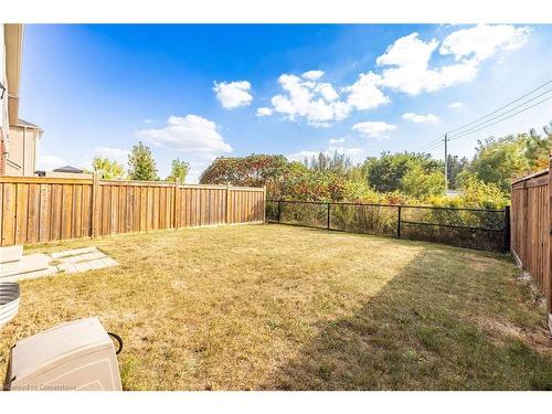 6 West Oak Trail, Kitchener, ON - Outdoor