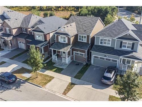 6 West Oak Trail, Kitchener, ON - Outdoor With Facade