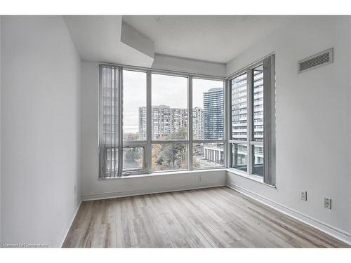 601-60 Byng Avenue, Toronto, ON - Indoor Photo Showing Other Room