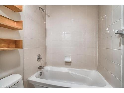 601-60 Byng Avenue, Toronto, ON - Indoor Photo Showing Bathroom