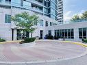 601-60 Byng Avenue, Toronto, ON  - Outdoor With Balcony With Facade 