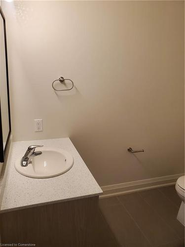 306-307 King Street E, Hamilton, ON - Indoor Photo Showing Bathroom