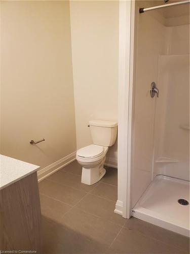 306-307 King Street E, Hamilton, ON - Indoor Photo Showing Bathroom