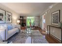 2165 Meadowbrook Road, Burlington, ON  - Indoor Photo Showing Living Room 