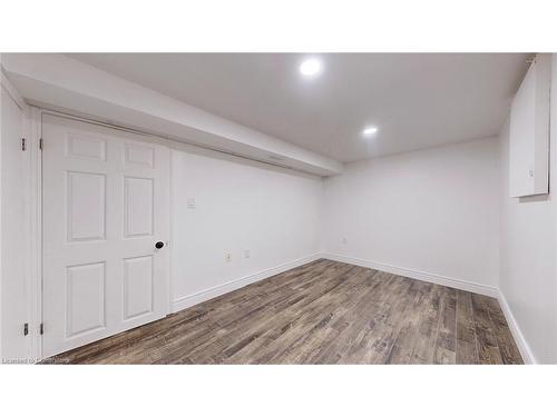 11 Abell Drive, Brampton, ON - Indoor Photo Showing Other Room