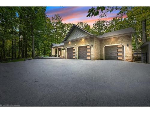 1958 Forest Valley Drive, Innisfil, ON - Outdoor