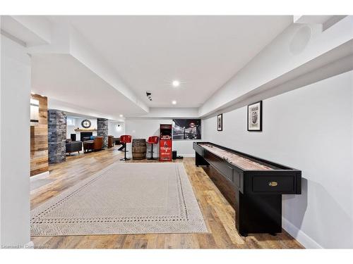 1958 Forest Valley Drive, Innisfil, ON - Indoor Photo Showing Other Room