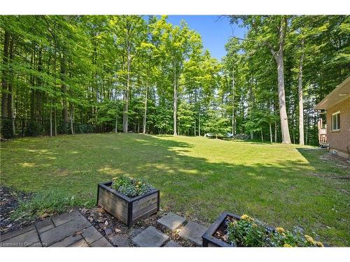 1958 Forest Valley Drive, Innisfil, ON - Outdoor