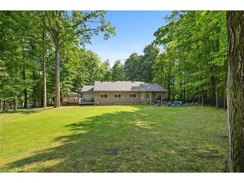 1958 Forest Valley Drive, Innisfil, ON - Outdoor