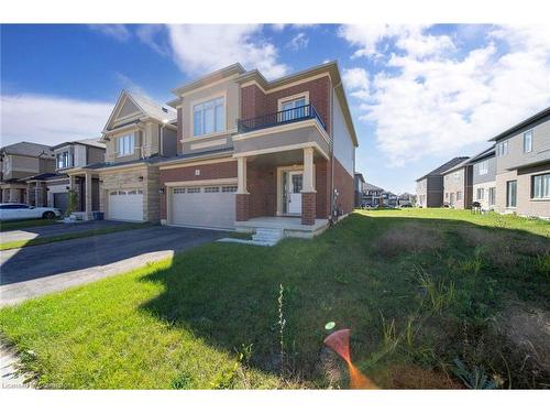 1 Copeman Avenue, Brantford, ON - Outdoor With Facade