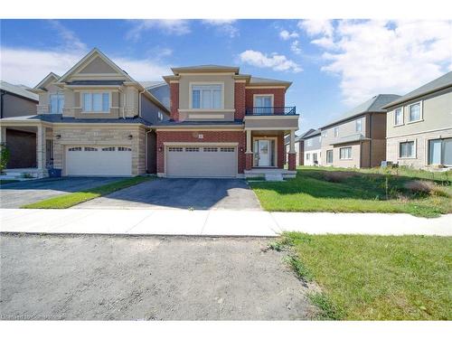 1 Copeman Avenue, Brantford, ON - Outdoor With Facade