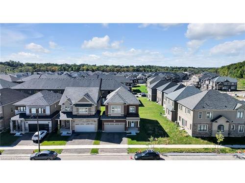 1 Copeman Avenue, Brantford, ON - Outdoor With Facade