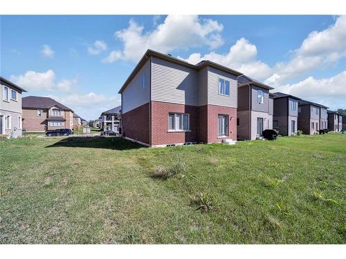 1 Copeman Avenue, Brantford, ON - Outdoor