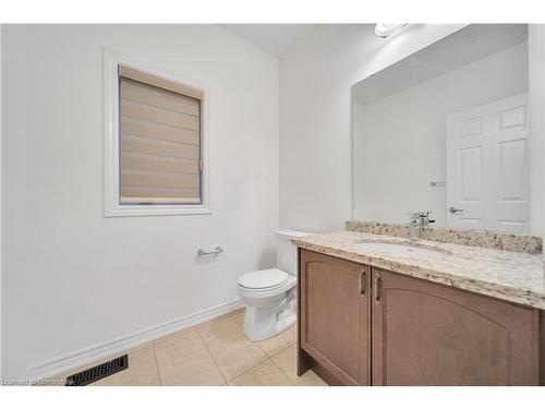 1 Copeman Avenue, Brantford, ON - Indoor Photo Showing Bathroom