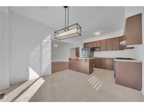 1 Copeman Avenue, Brantford, ON - Indoor Photo Showing Kitchen