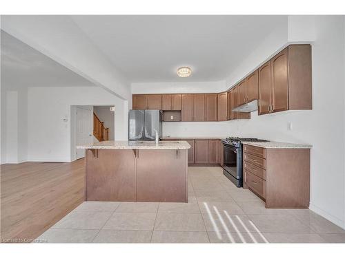 1 Copeman Avenue, Brantford, ON - Indoor Photo Showing Kitchen