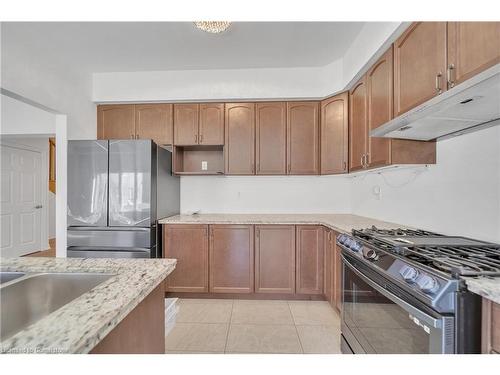 1 Copeman Avenue, Brantford, ON - Indoor Photo Showing Kitchen