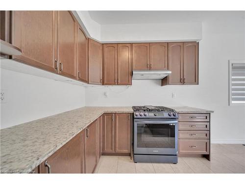 1 Copeman Avenue, Brantford, ON - Indoor Photo Showing Kitchen