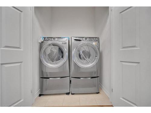 1 Copeman Avenue, Brantford, ON - Indoor Photo Showing Laundry Room