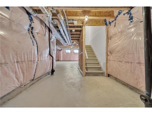 1 Copeman Avenue, Brantford, ON - Indoor Photo Showing Basement