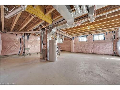 1 Copeman Avenue, Brantford, ON - Indoor Photo Showing Basement