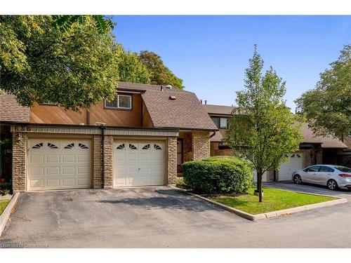 27-638 Forestwood Crescent, Burlington, ON - Outdoor