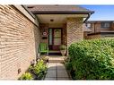 638 Forestwood Crescent, Burlington, ON  - Outdoor 