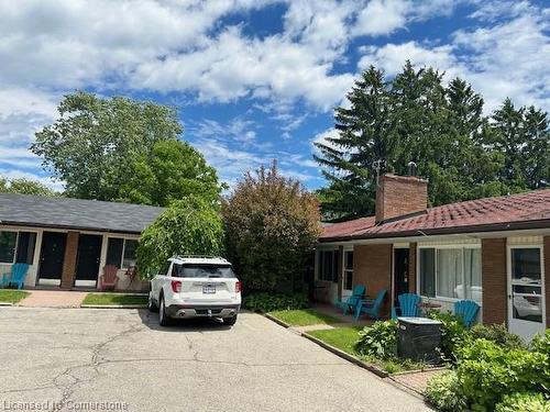 122 Ridgeway Road, Niagara Falls, ON 