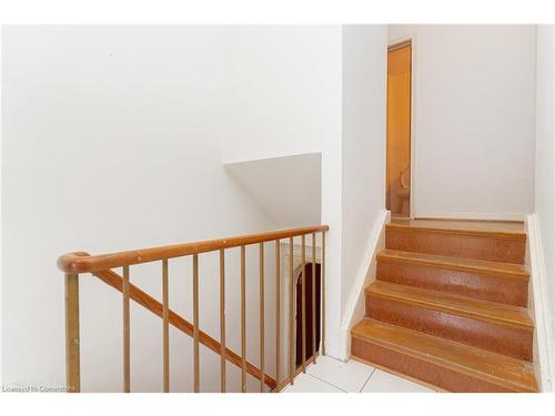 32 Pynford Crescent, Toronto, ON - Indoor Photo Showing Other Room