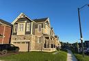 3 Milt Schmidt Street, Kitchener, ON  - Outdoor With Facade 