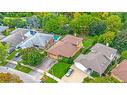 3466 Grand Forks Road, Mississauga, ON  - Outdoor With View 