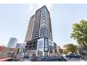 1502-15 Queen Street S, Hamilton, ON  - Outdoor With Facade 