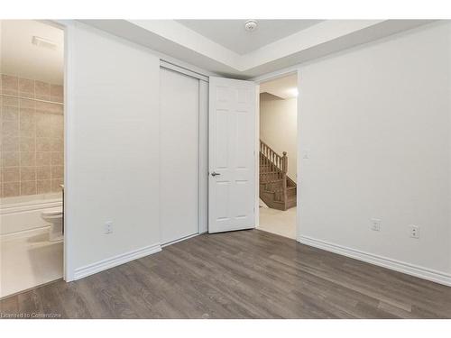 278 Lagerfeld Drive, Brampton, ON - Indoor Photo Showing Other Room