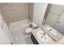 278 Lagerfeld Drive, Brampton, ON  - Indoor Photo Showing Bathroom 