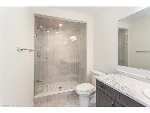 278 Lagerfeld Drive, Brampton, ON - Indoor Photo Showing Bathroom