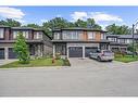 49 Burley Lane, Hamilton, ON  - Outdoor With Facade 