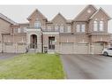 89 Finegan Circle, Brampton, ON  - Outdoor With Facade 