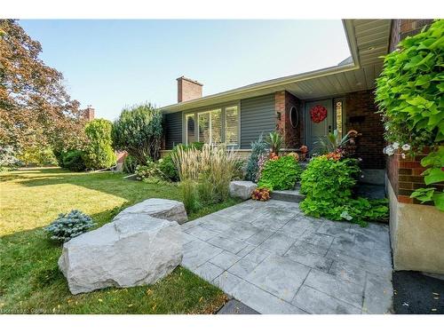 23 West Hampton Road, St. Catharines, ON - Outdoor