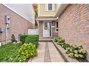 20 Scarfair Pathway, Toronto, ON  - Outdoor 