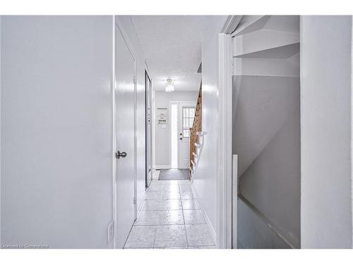 20 Scarfair Pathway, Toronto, ON - Indoor Photo Showing Other Room