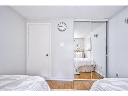 20 Scarfair Pathway, Toronto, ON - Indoor Photo Showing Bedroom