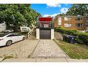 75 Kenilworth Avenue, Toronto, ON  - Outdoor 