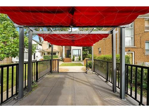 75 Kenilworth Avenue, Toronto, ON - Outdoor With Exterior