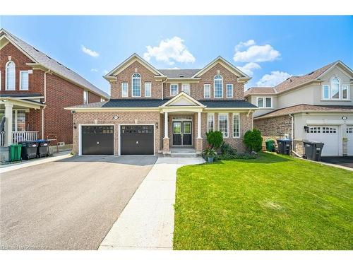 111 Bayridge Drive, Peel, ON - Outdoor With Facade