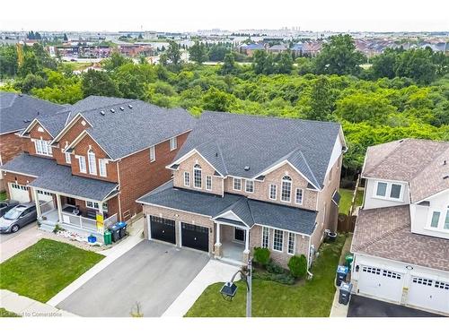 111 Bayridge Drive, Peel, ON - Outdoor With Facade