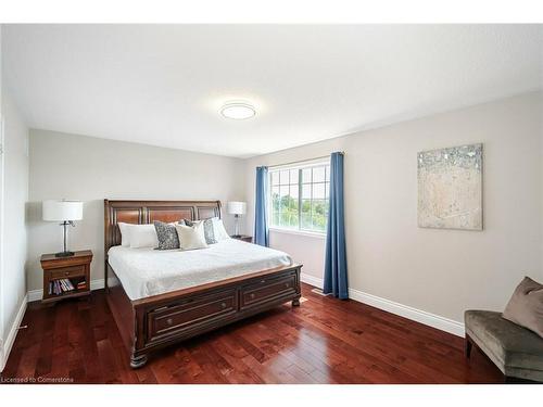 111 Bayridge Drive, Peel, ON - Indoor Photo Showing Bedroom