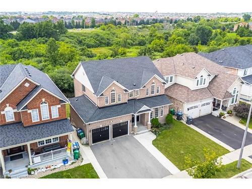 111 Bayridge Drive, Peel, ON - Outdoor With Facade